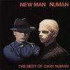 Gary Numan LP Newman Numan 1982 UK